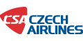 Czech Airlines