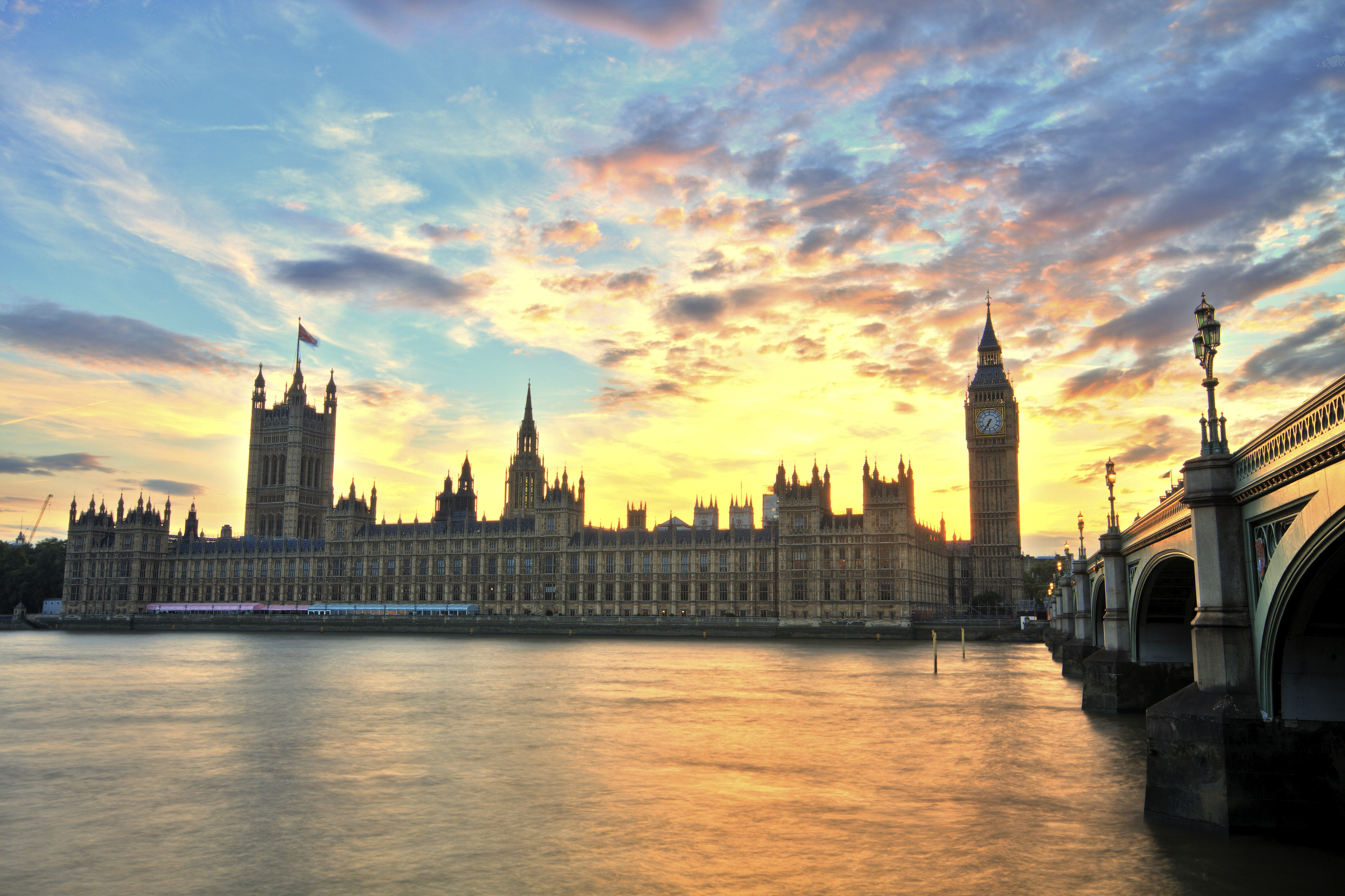 Die 10 schönsten Sehenswürdigkeiten in London | Skyscanner Deutschland